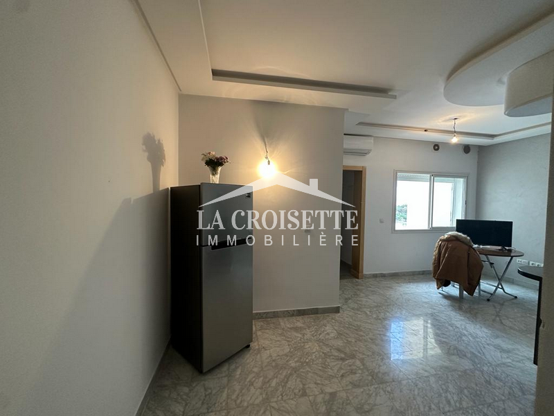 Appartement S+1 aux Jardins de Carthage